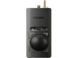 Ricoh TA-1 3D Microphone for THETA V 360 Camera